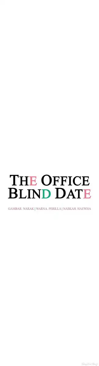 The Office Blind Date Capitolo 42 page 9