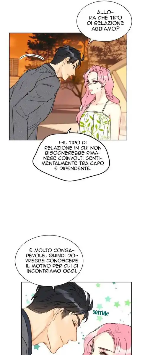 The Office Blind Date Capitolo 17 page 50