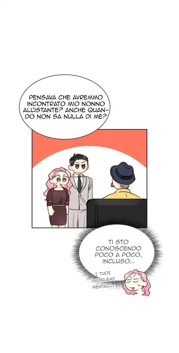 The Office Blind Date Capitolo 17 page 52