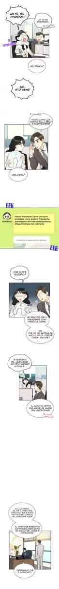 The Office Blind Date Capitolo 26 page 11