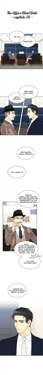 The Office Blind Date Capitolo 26 page 2