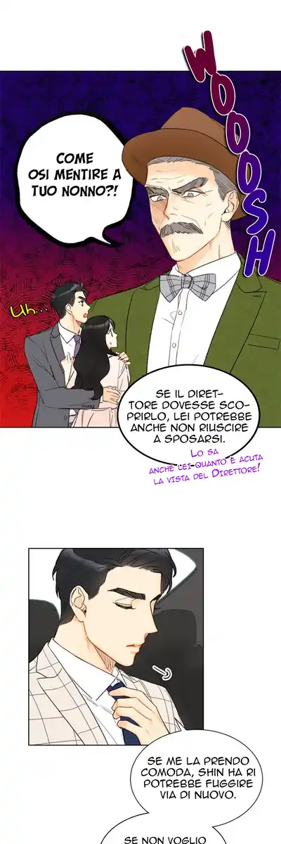 The Office Blind Date Capitolo 51 page 15