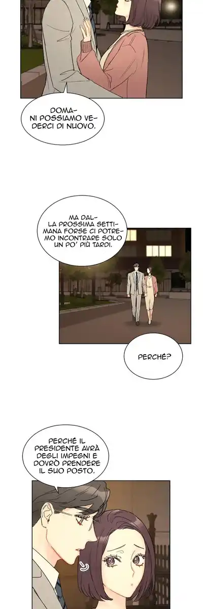 The Office Blind Date Capitolo 51 page 31