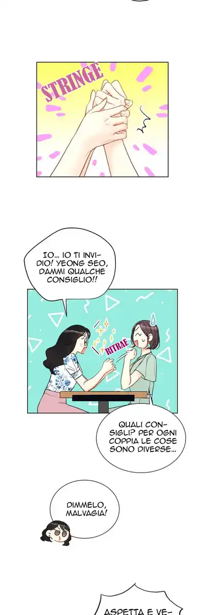 The Office Blind Date Capitolo 51 page 8