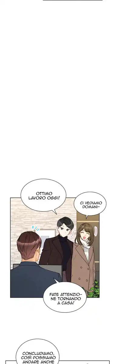 The Office Blind Date Capitolo 76 page 14