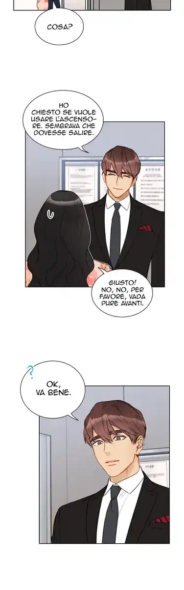 The Office Blind Date Capitolo 61 page 3