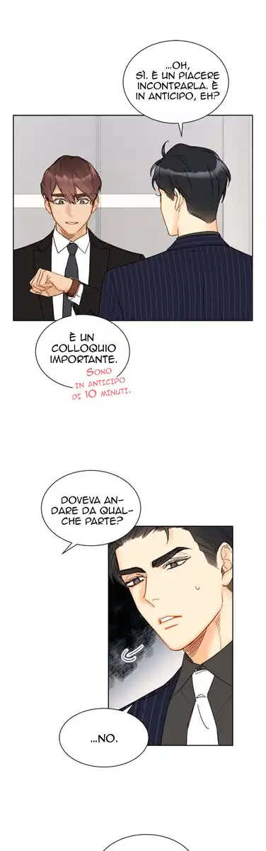 The Office Blind Date Capitolo 61 page 8