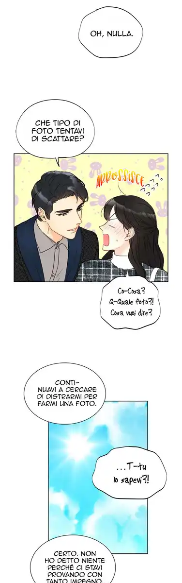 The Office Blind Date Capitolo 68 page 23