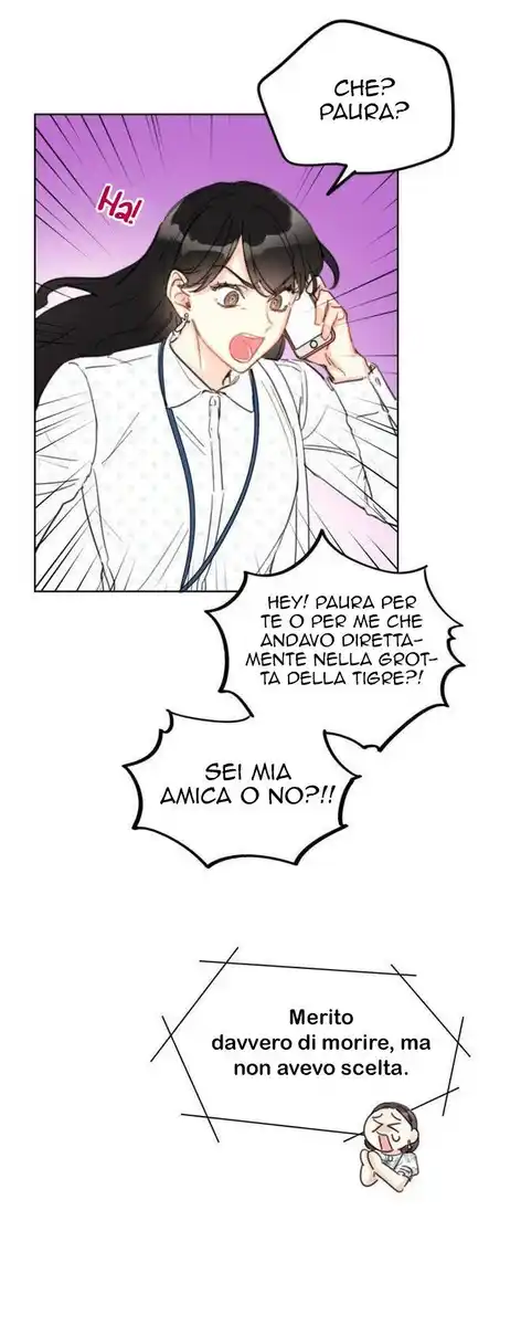 The Office Blind Date Capitolo 16 page 42