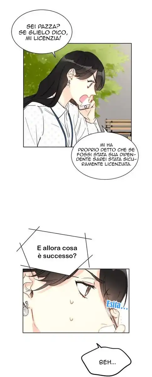 The Office Blind Date Capitolo 16 page 48