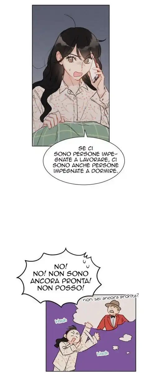 The Office Blind Date Capitolo 16 page 5