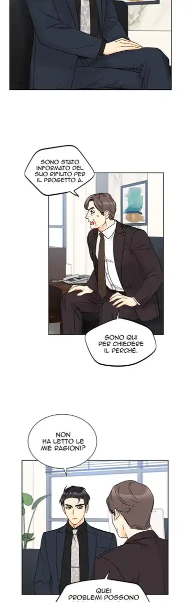 The Office Blind Date Capitolo 92 page 23