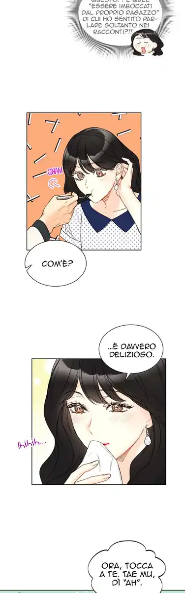 The Office Blind Date Capitolo 60 page 9