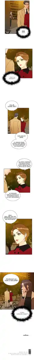 The Office Blind Date Capitolo 32 page 11