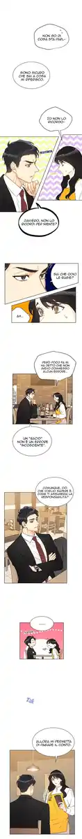 The Office Blind Date Capitolo 32 page 7