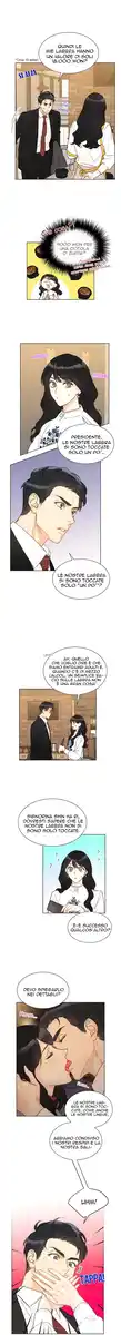 The Office Blind Date Capitolo 32 page 8