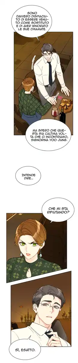 The Office Blind Date Capitolo 36 page 12