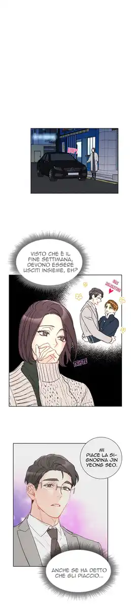 The Office Blind Date Capitolo 36 page 14