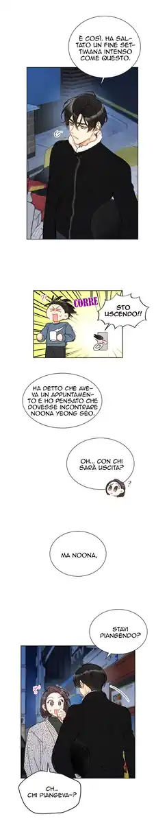 The Office Blind Date Capitolo 36 page 16