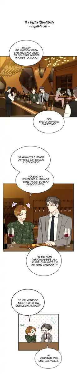 The Office Blind Date Capitolo 36 page 2