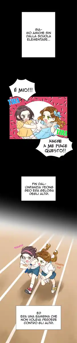 The Office Blind Date Capitolo 36 page 7