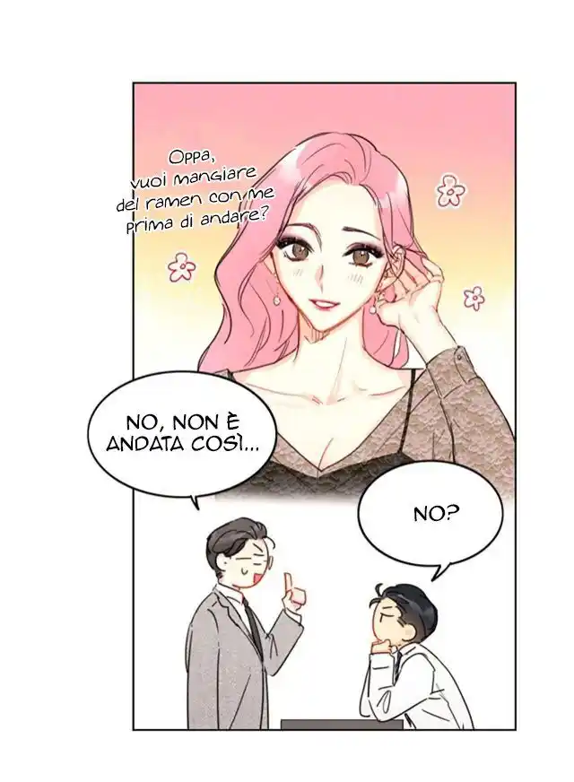 The Office Blind Date Capitolo 09 page 14