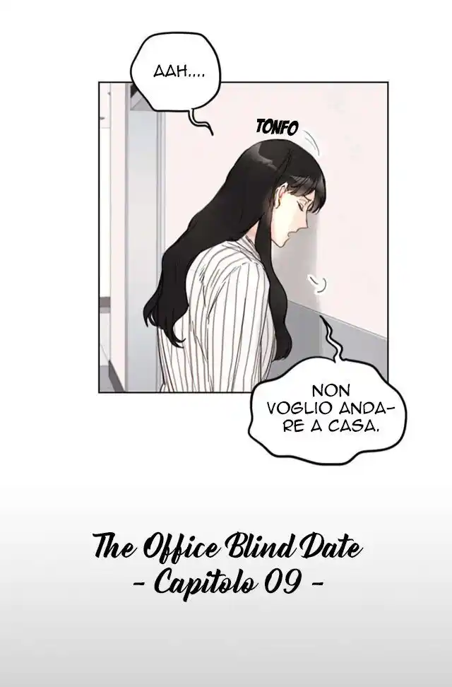 The Office Blind Date Capitolo 09 page 2