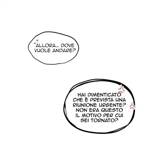 The Office Blind Date Capitolo 09 page 23