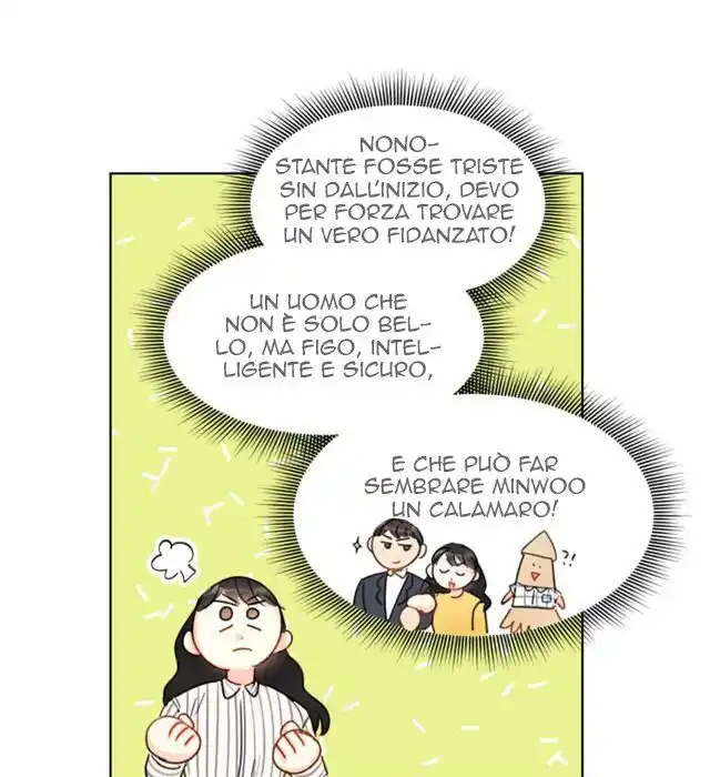 The Office Blind Date Capitolo 09 page 8