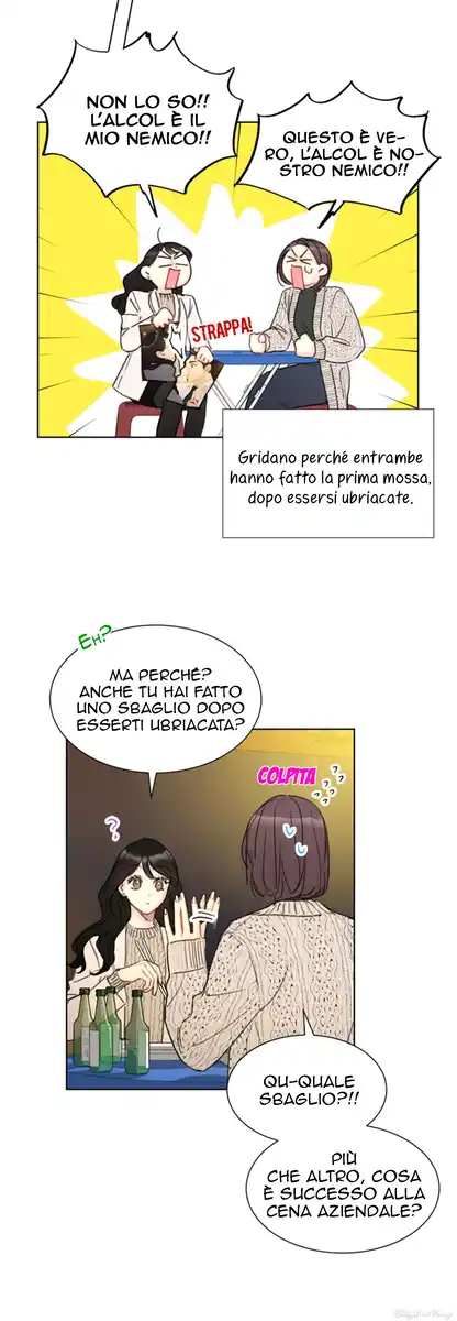 The Office Blind Date Capitolo 38 page 12