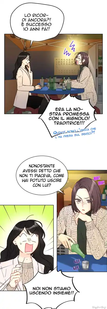 The Office Blind Date Capitolo 38 page 2