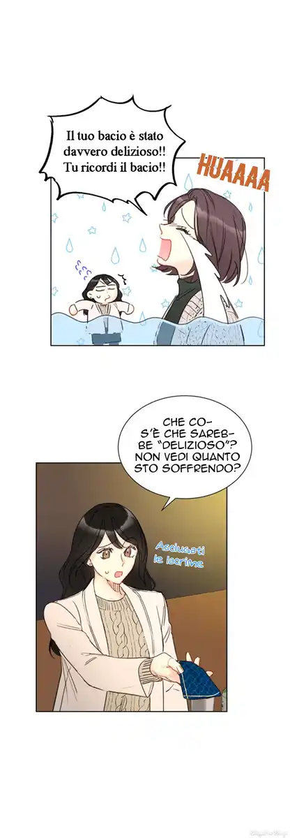 The Office Blind Date Capitolo 38 page 24