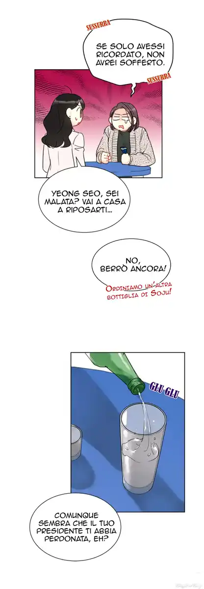 The Office Blind Date Capitolo 38 page 25