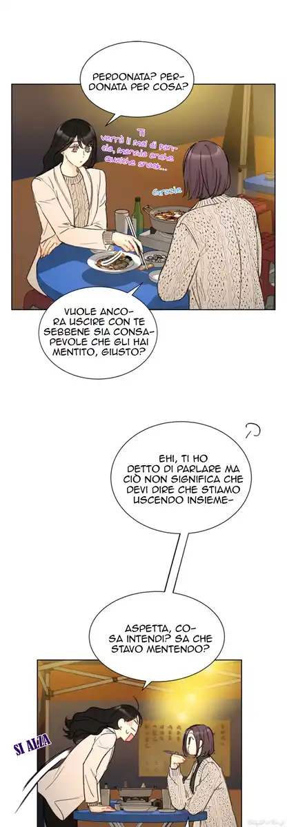 The Office Blind Date Capitolo 38 page 26