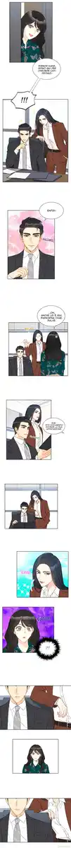 The Office Blind Date Capitolo 81 page 6