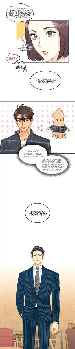 The Office Blind Date Capitolo 10 page 10