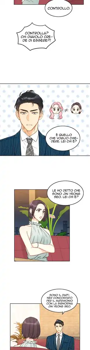 The Office Blind Date Capitolo 10 page 13