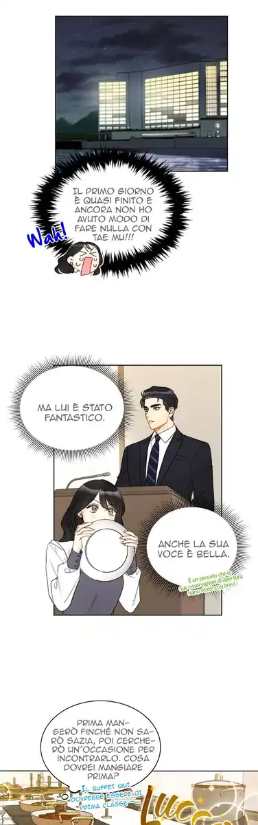 The Office Blind Date Capitolo 70 page 6