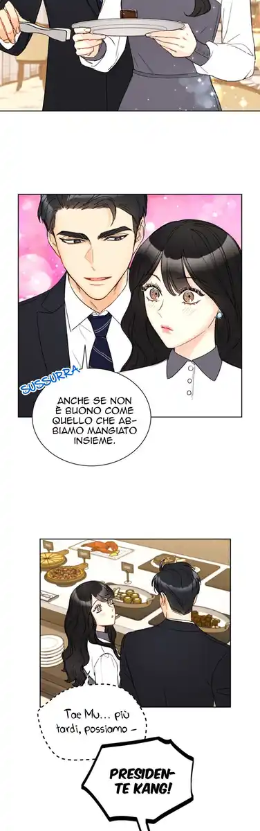 The Office Blind Date Capitolo 70 page 8