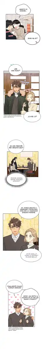 The Office Blind Date Capitolo 34 page 12