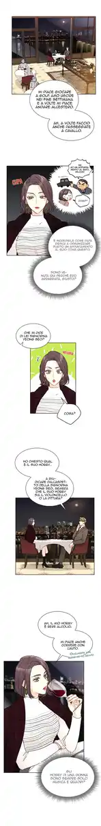 The Office Blind Date Capitolo 34 page 4