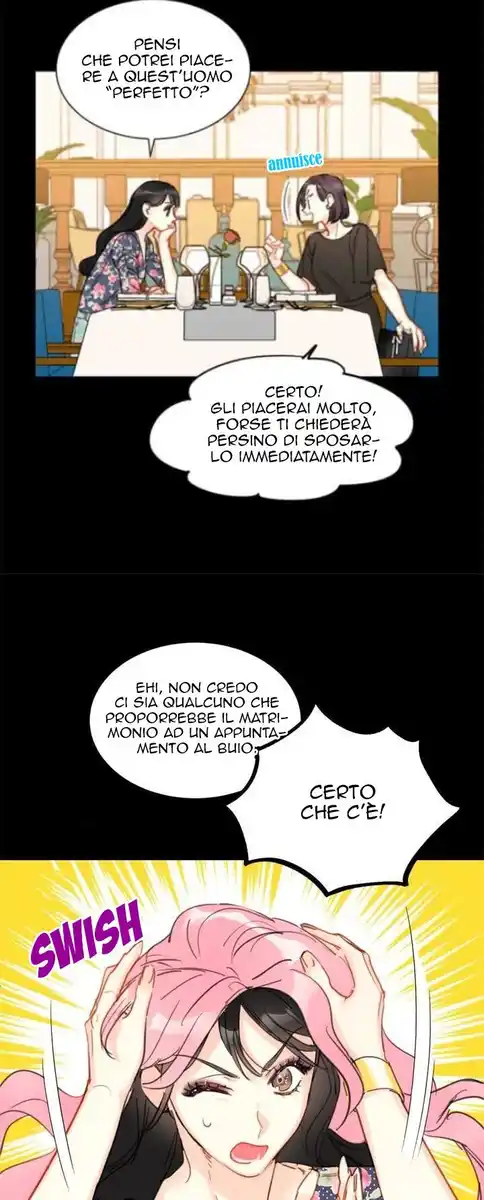 The Office Blind Date Capitolo 13 page 19