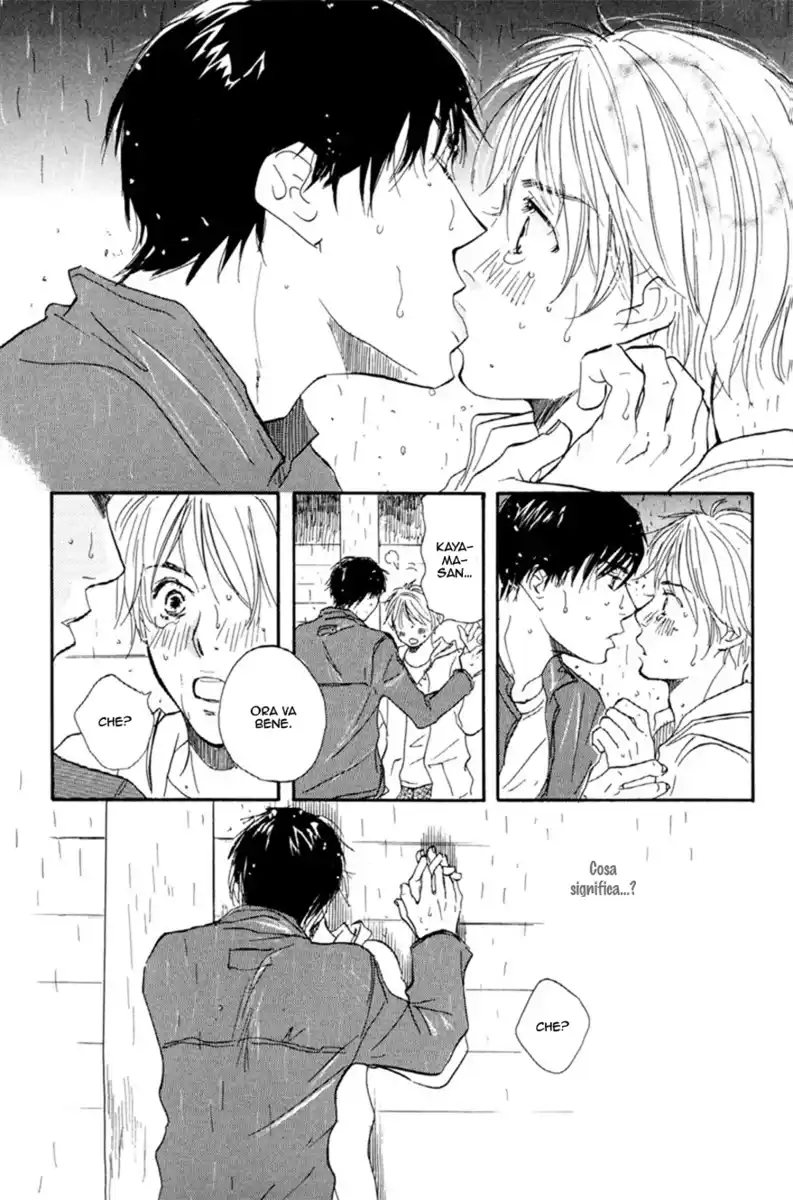 Koi wa Go Go! Capitolo 02 page 25