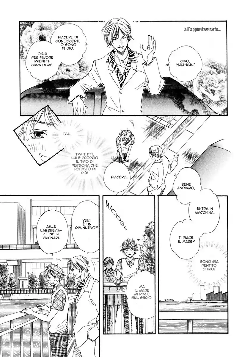 Koi wa Go Go! Capitolo 01 page 13