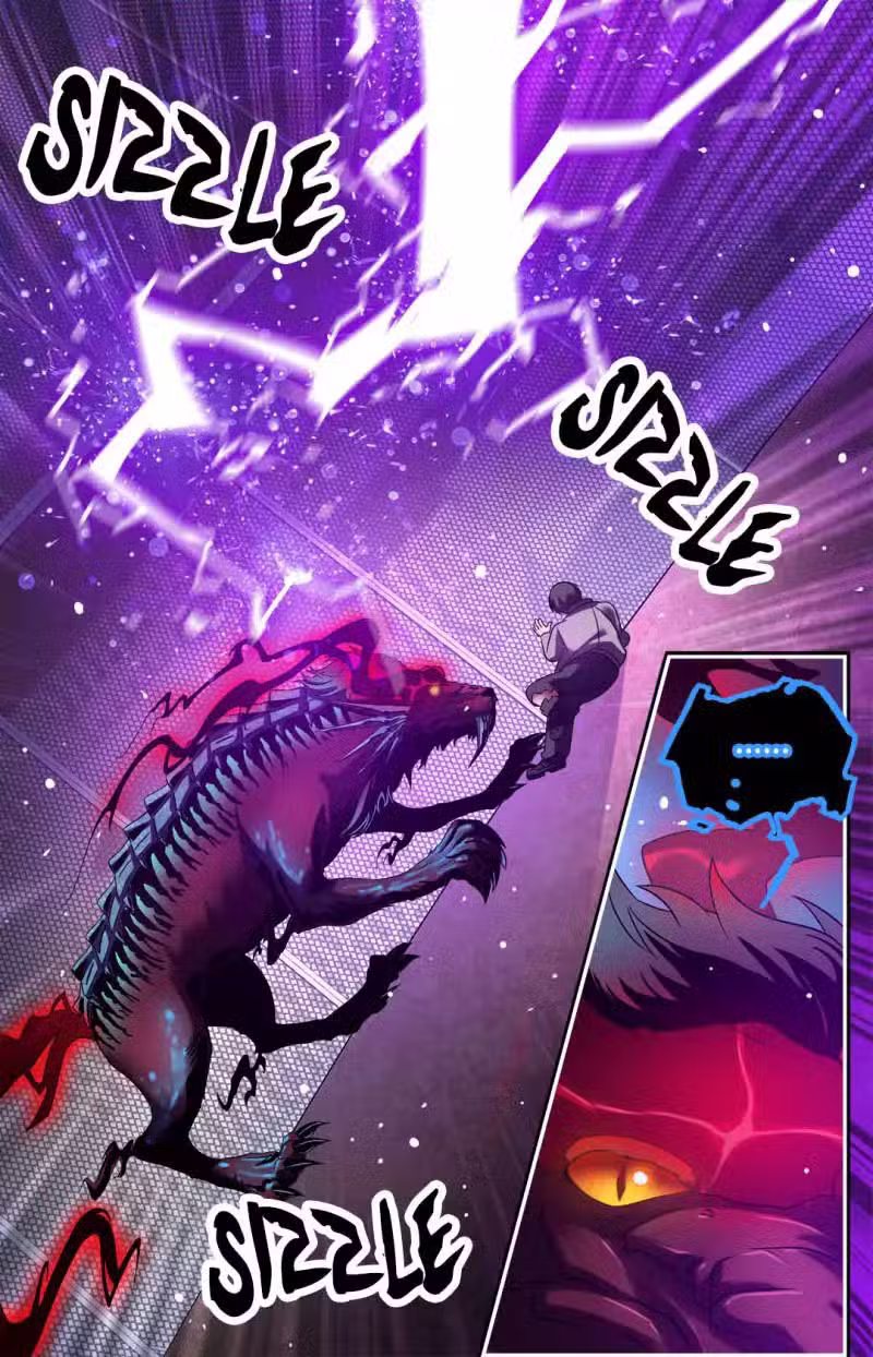 Versatile Mage Capitolo 146 page 7