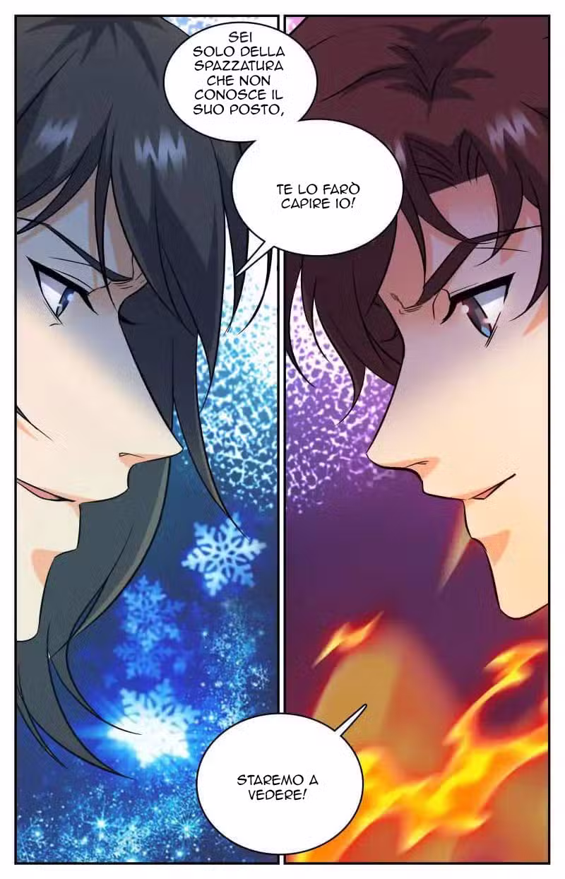 Versatile Mage Capitolo 52 page 2