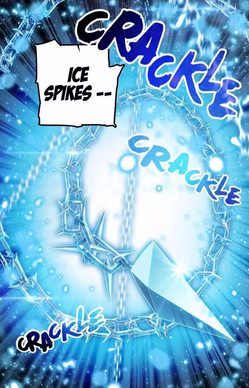 Versatile Mage Capitolo 127 page 5