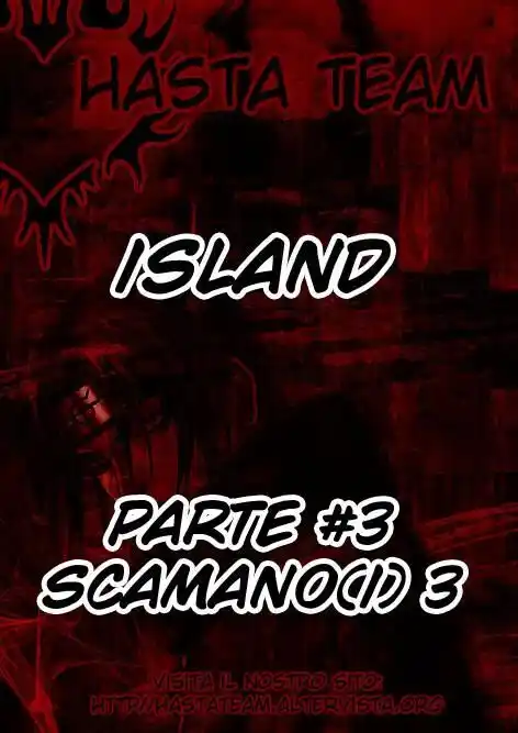 Island Capitolo 11 page 1