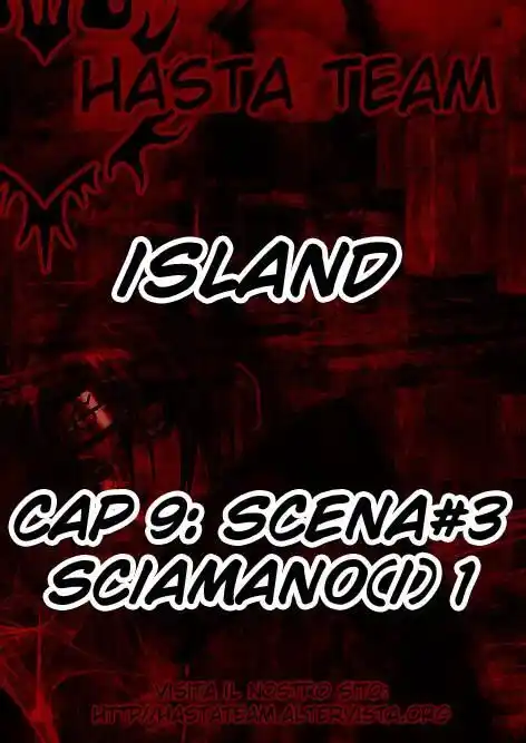 Island Capitolo 09 page 1