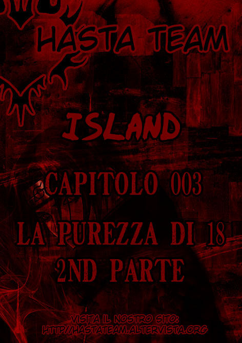 Island Capitolo 03 page 1